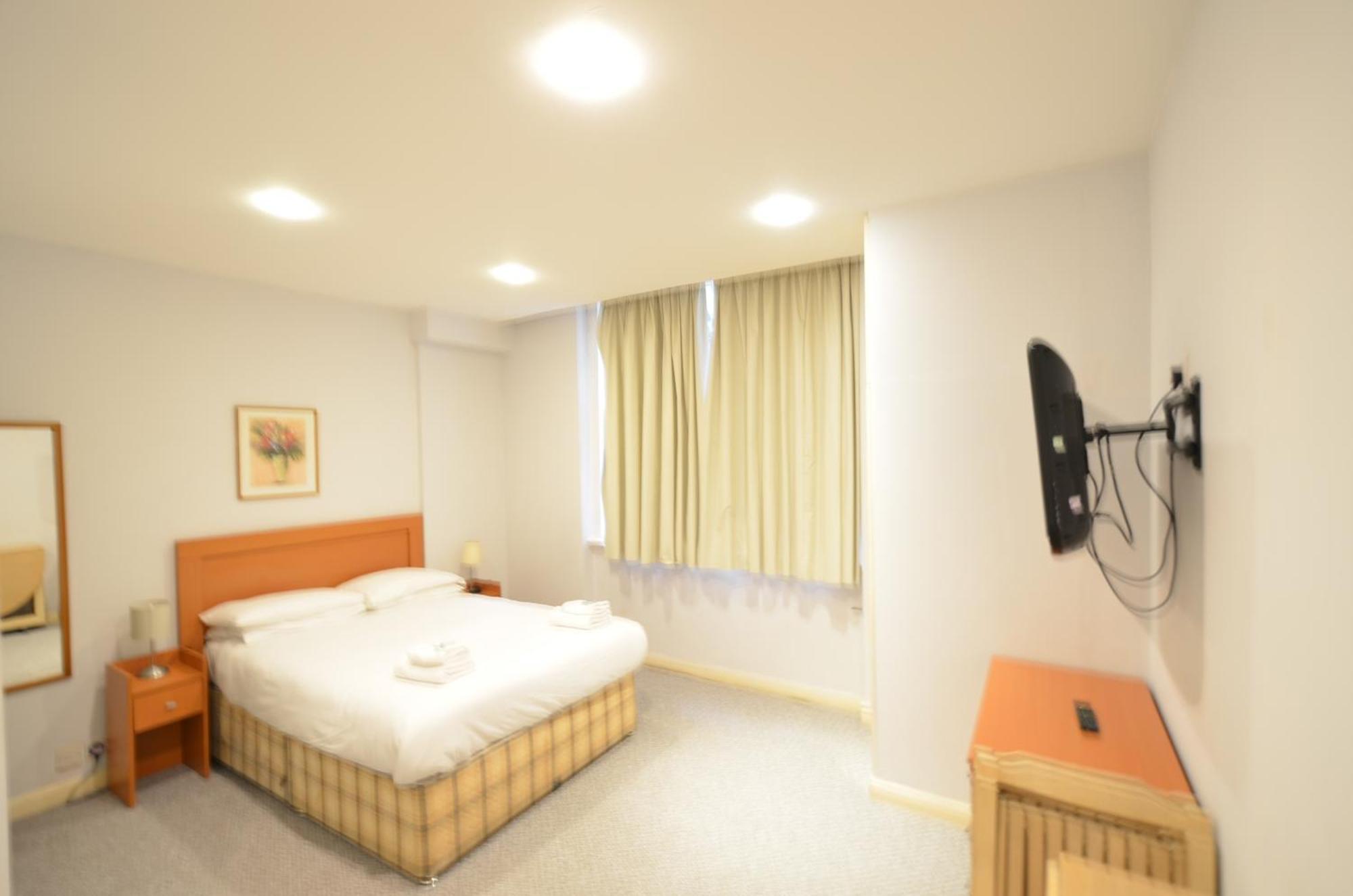 Amber Hotel-suites 3* Londen