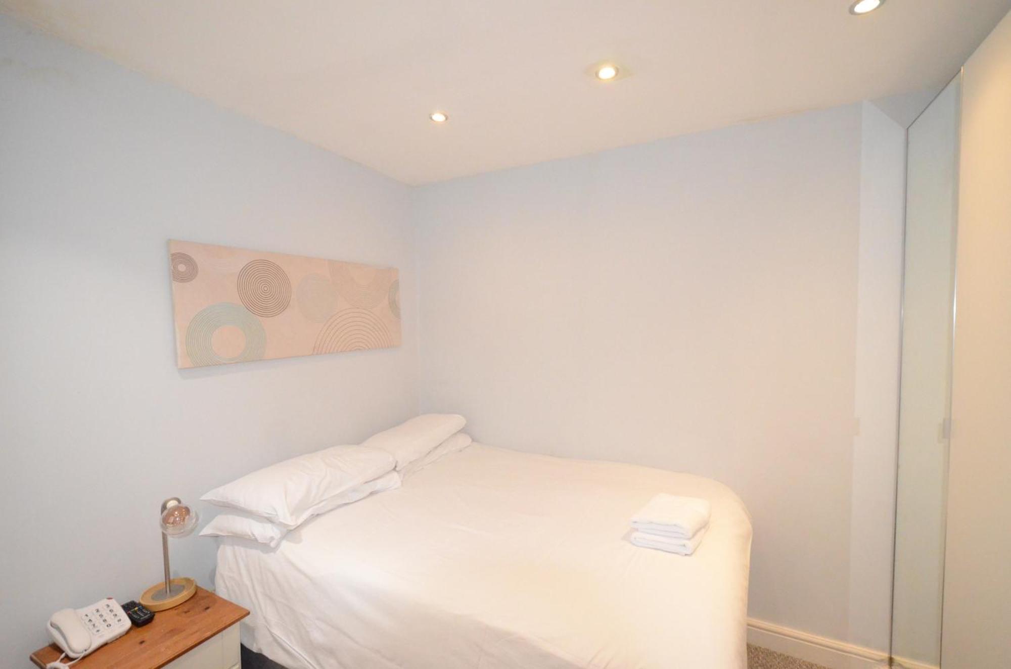 Hotel Amber Hotel-suites Londen