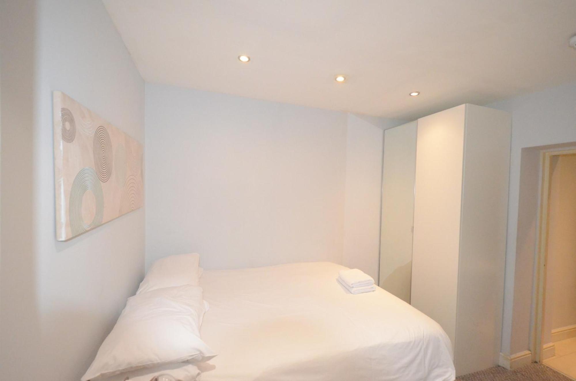 Amber Hotel-suites Hotel Londen