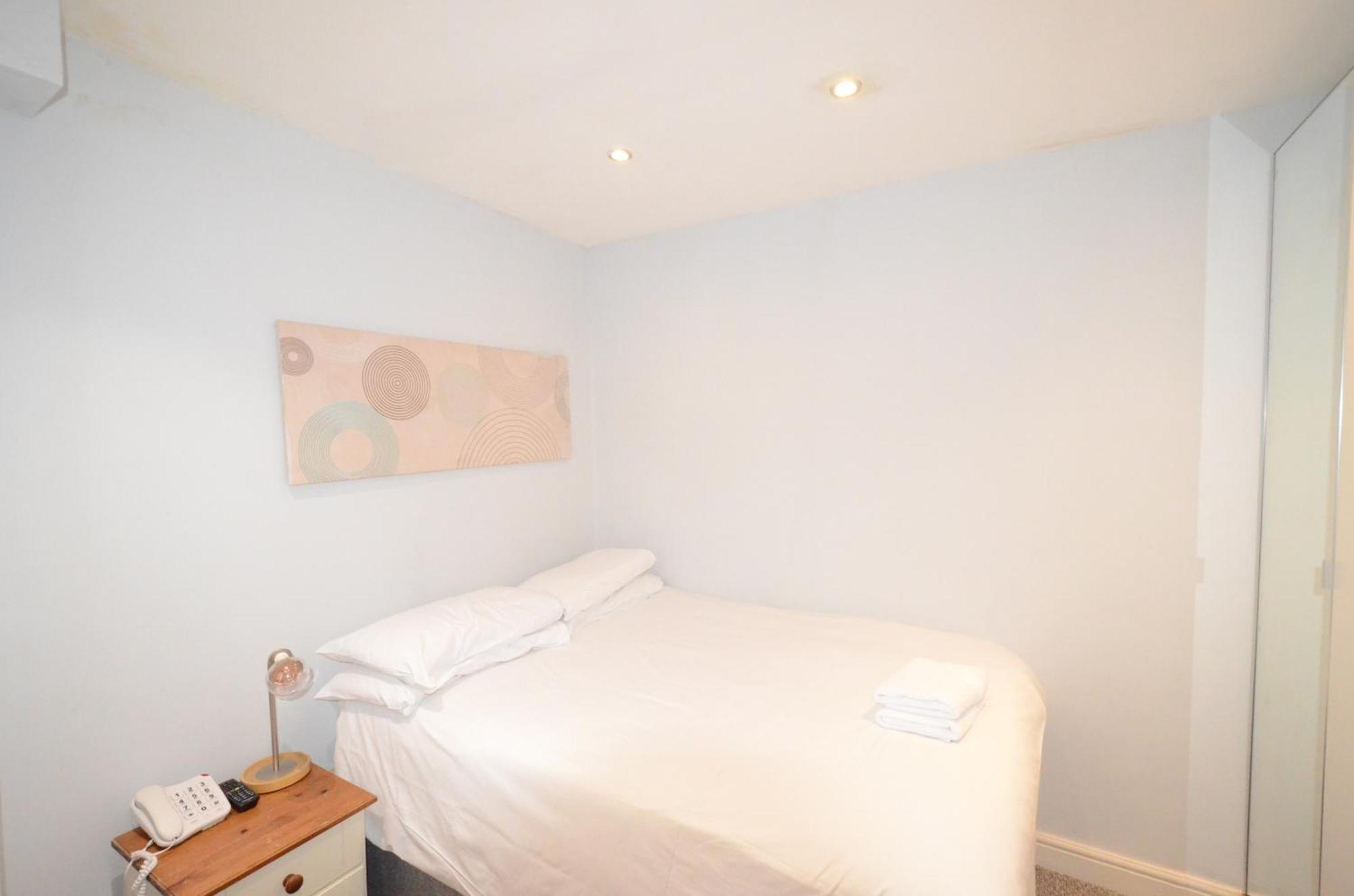 Amber Hotel-suites Hotel Londen