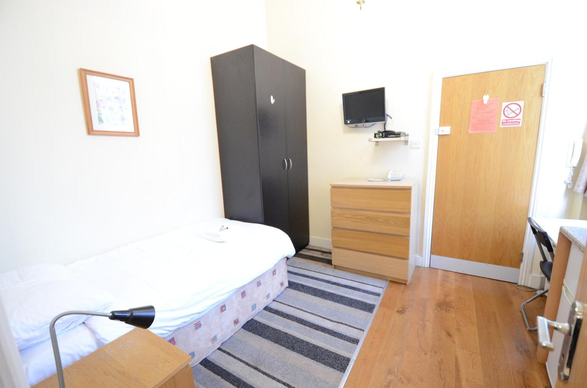 Hotel Amber Hotel-suites