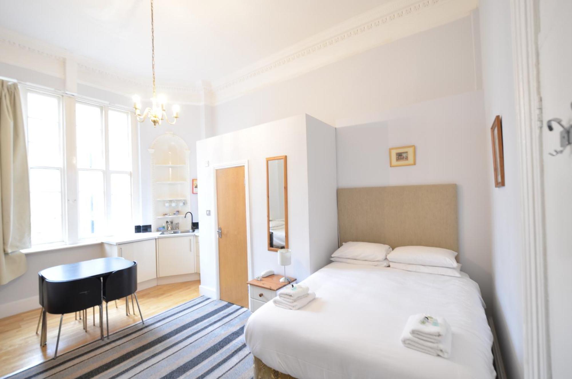 Hotel Amber Hotel-suites Londen