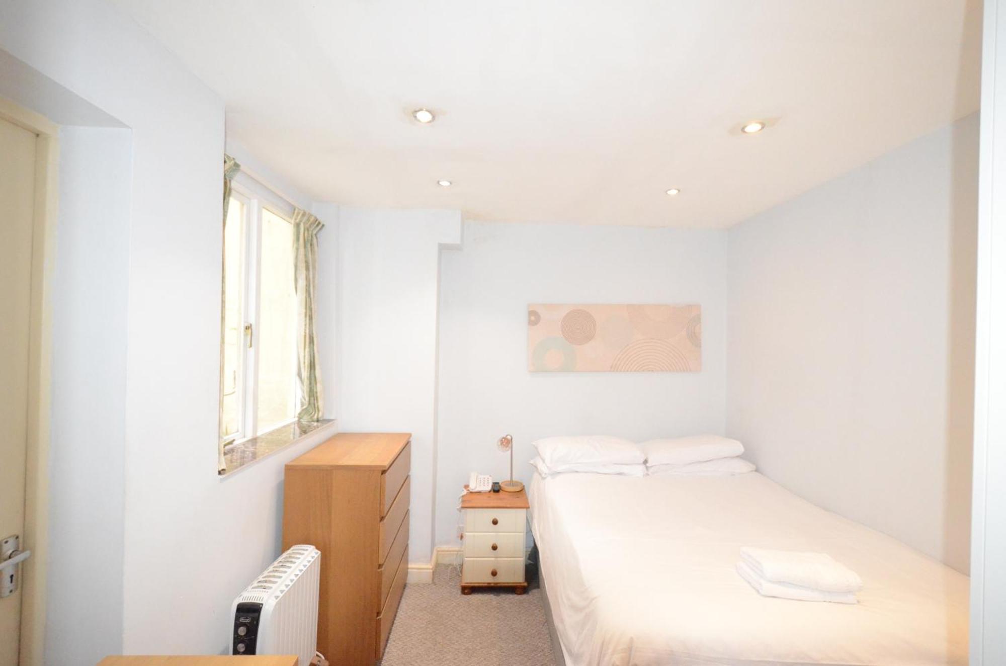Hotel Amber Hotel-suites Londen