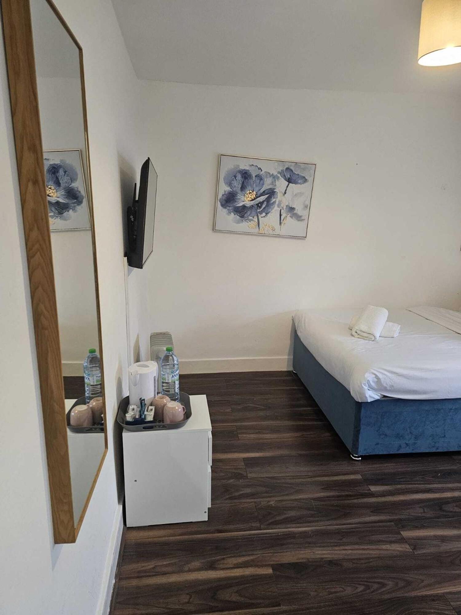 The Chapter- Knightsbridge Apartamento Londres