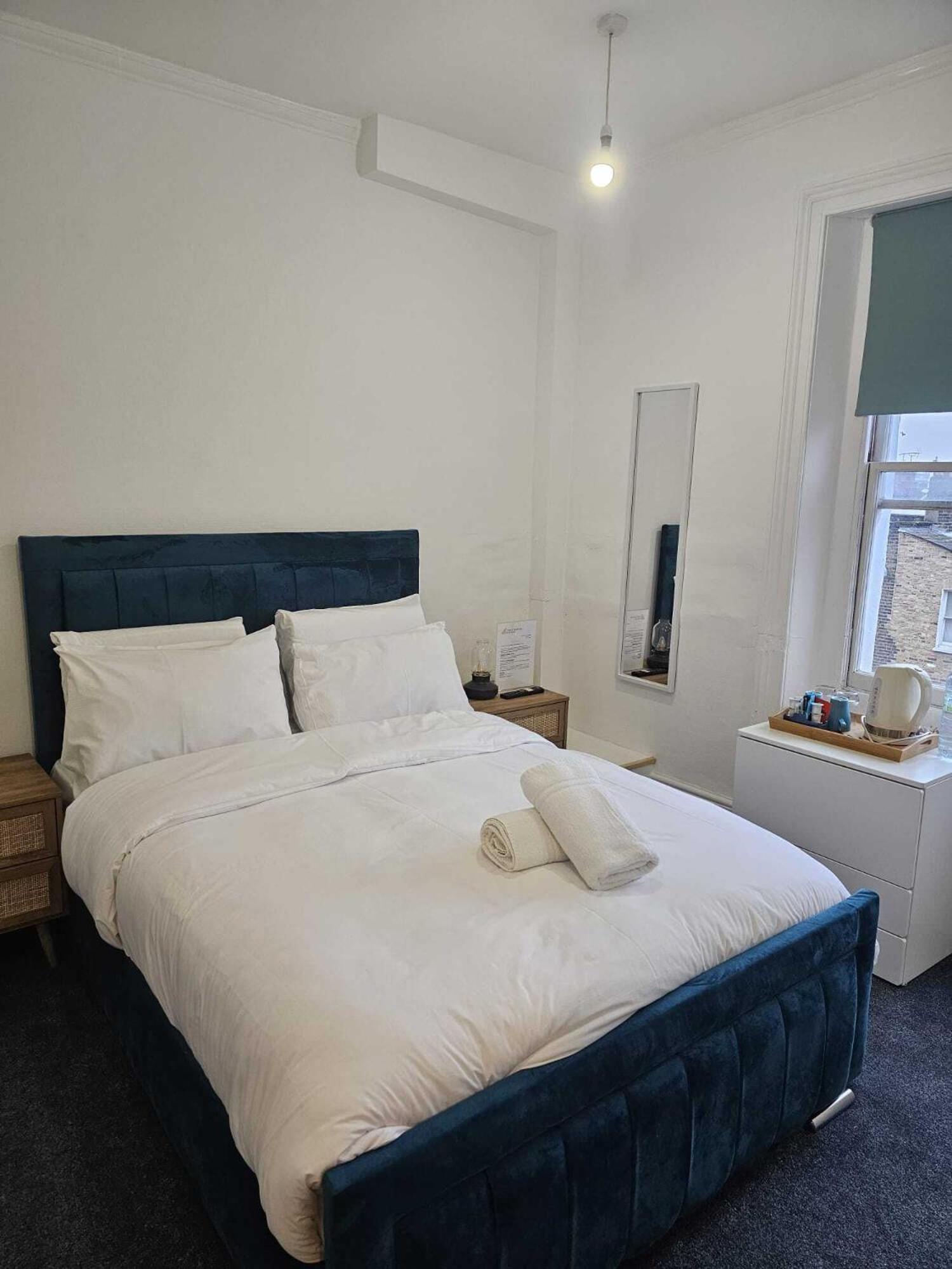 The Chapter- Knightsbridge Apartamento