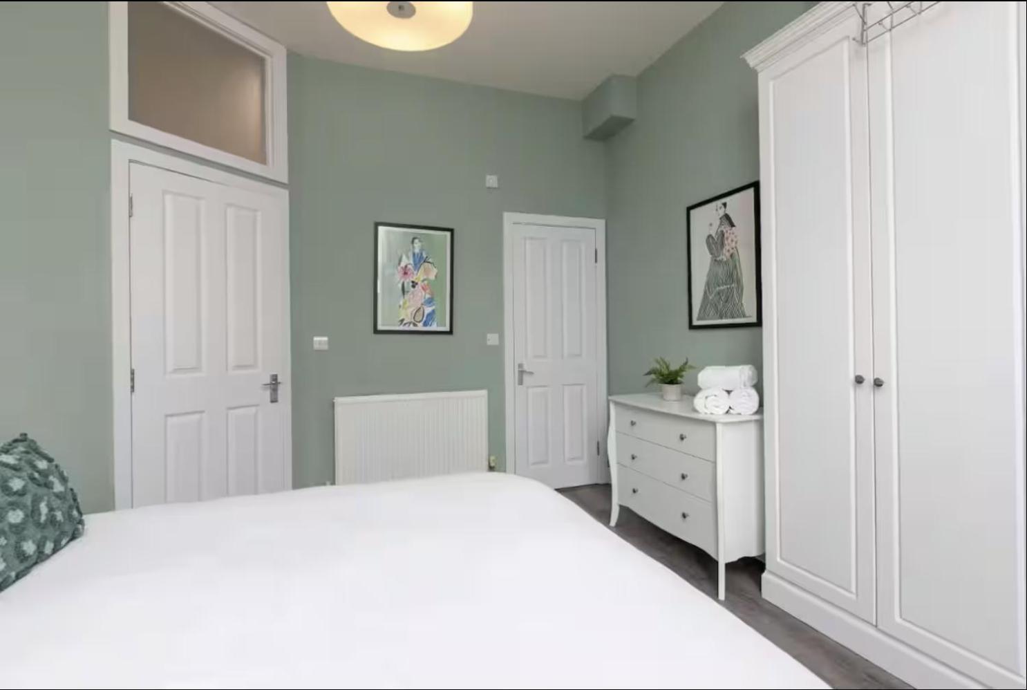 Crystal Palace Appartement Londen