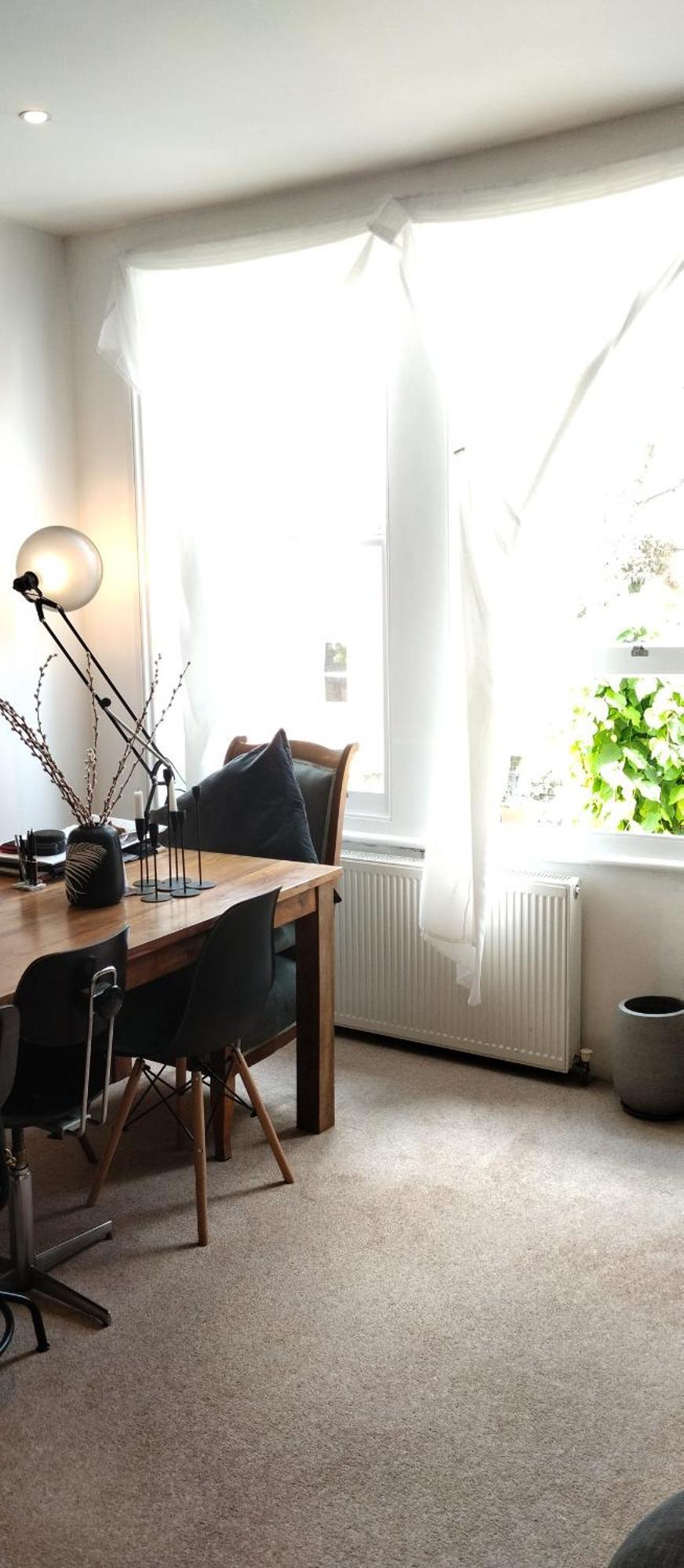 Appartement Cosy Oasis With A View Londres