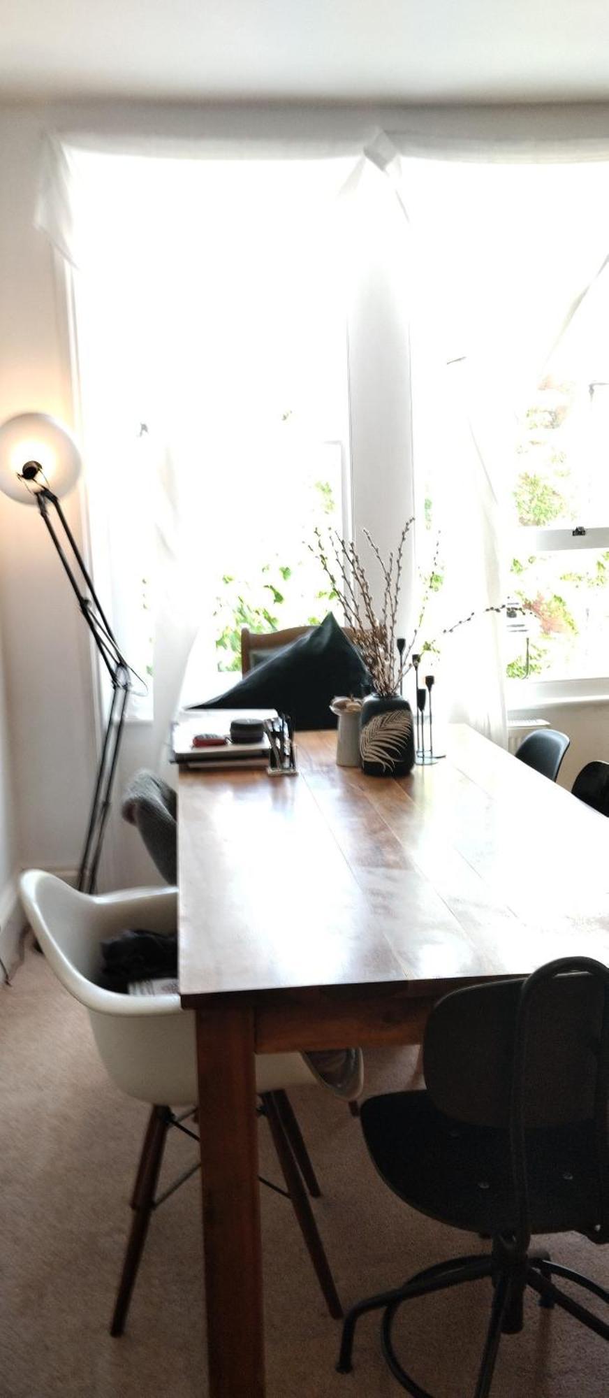 Cosy Oasis With A View Appartement