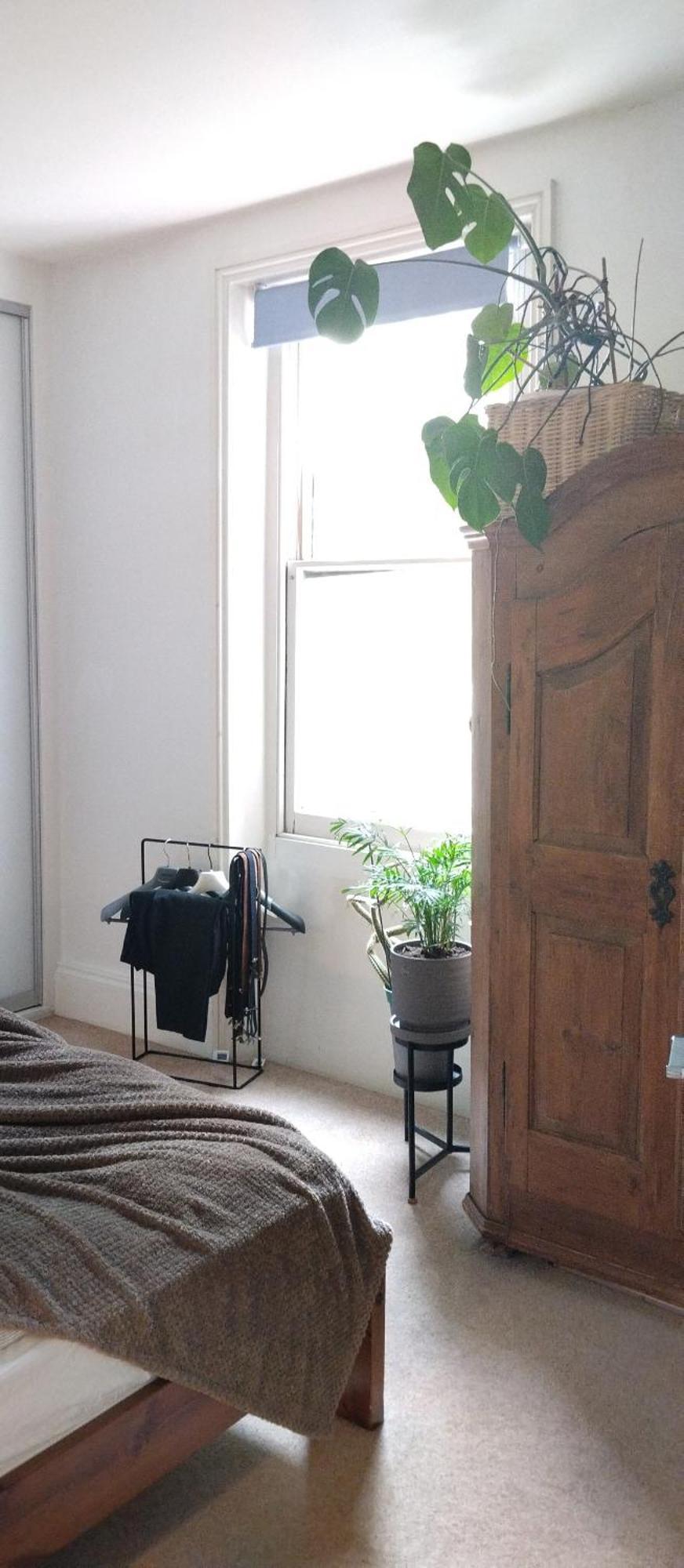 Appartement Cosy Oasis With A View