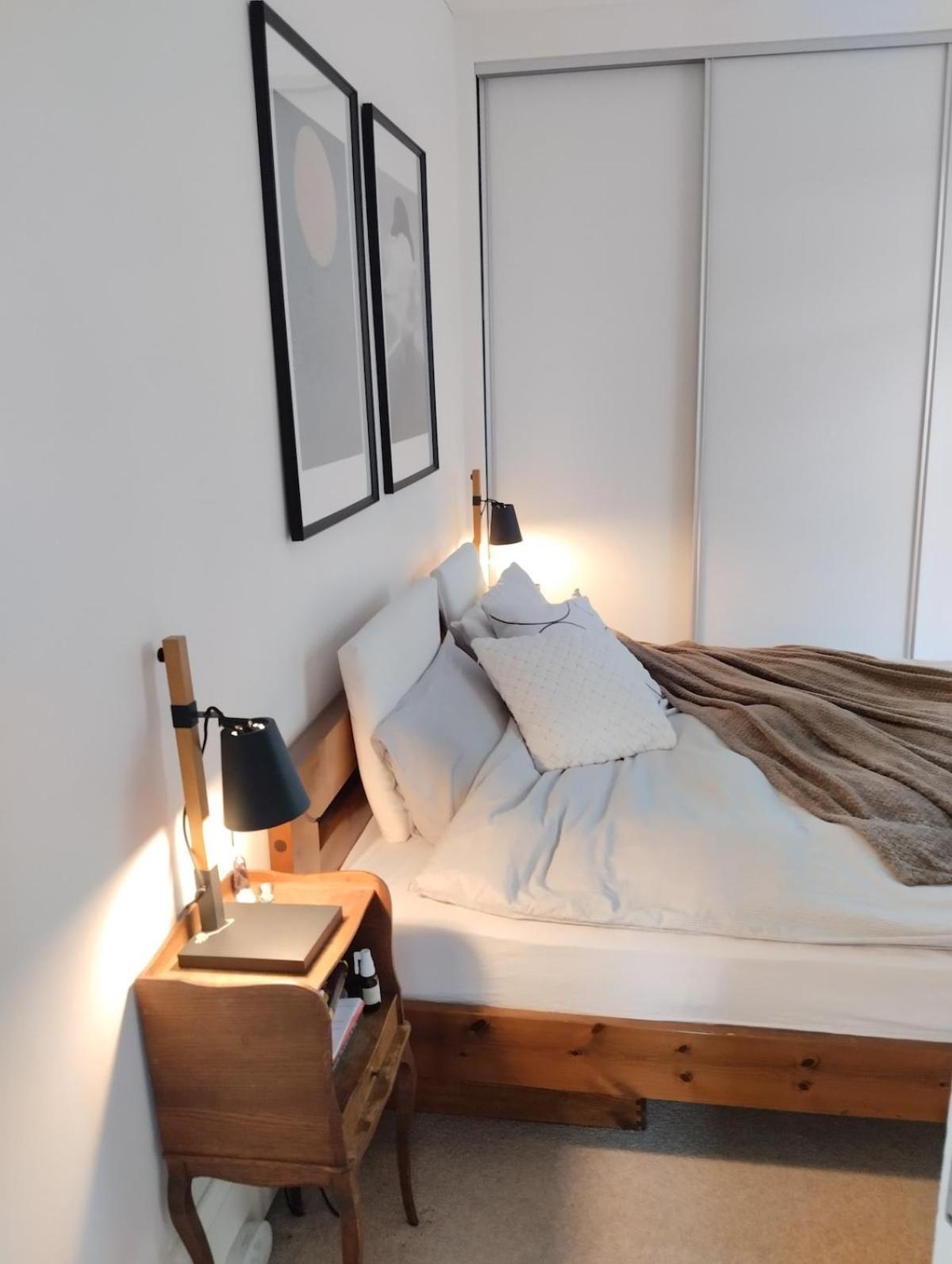 Cosy Oasis With A View Appartement *