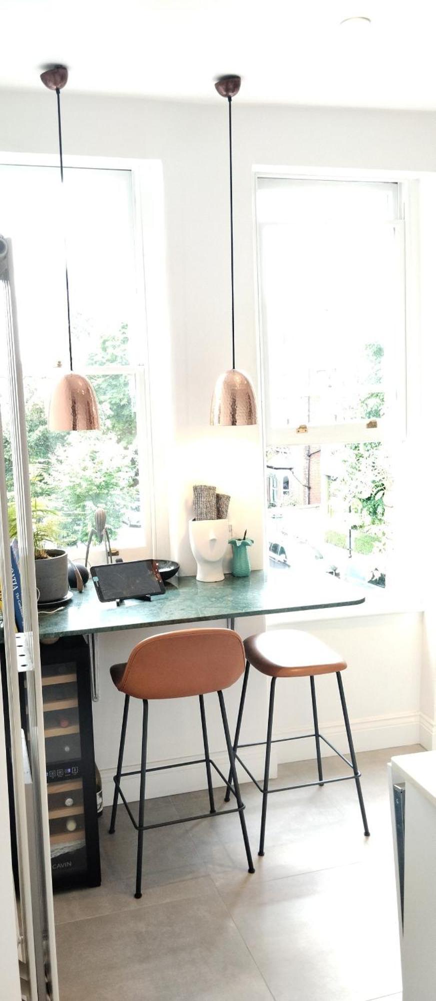 Appartement Cosy Oasis With A View Londres