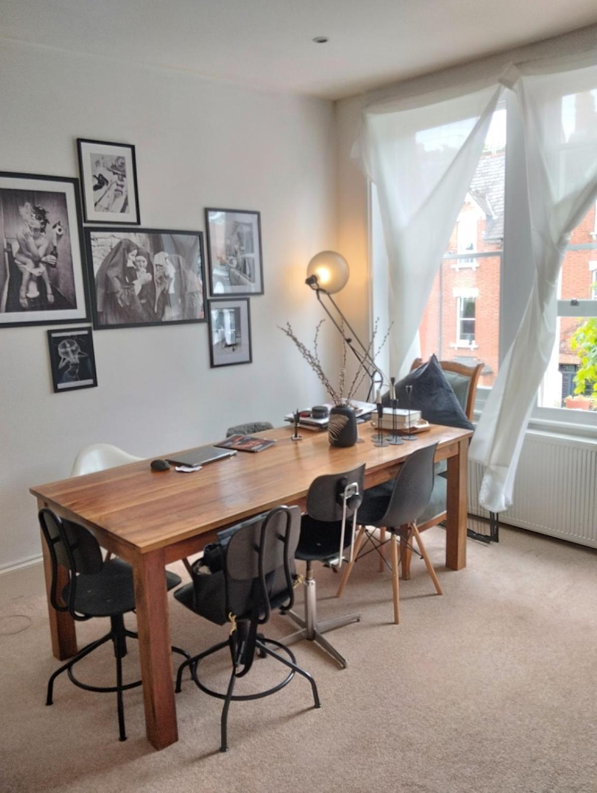 Cosy Oasis With A View Appartement *