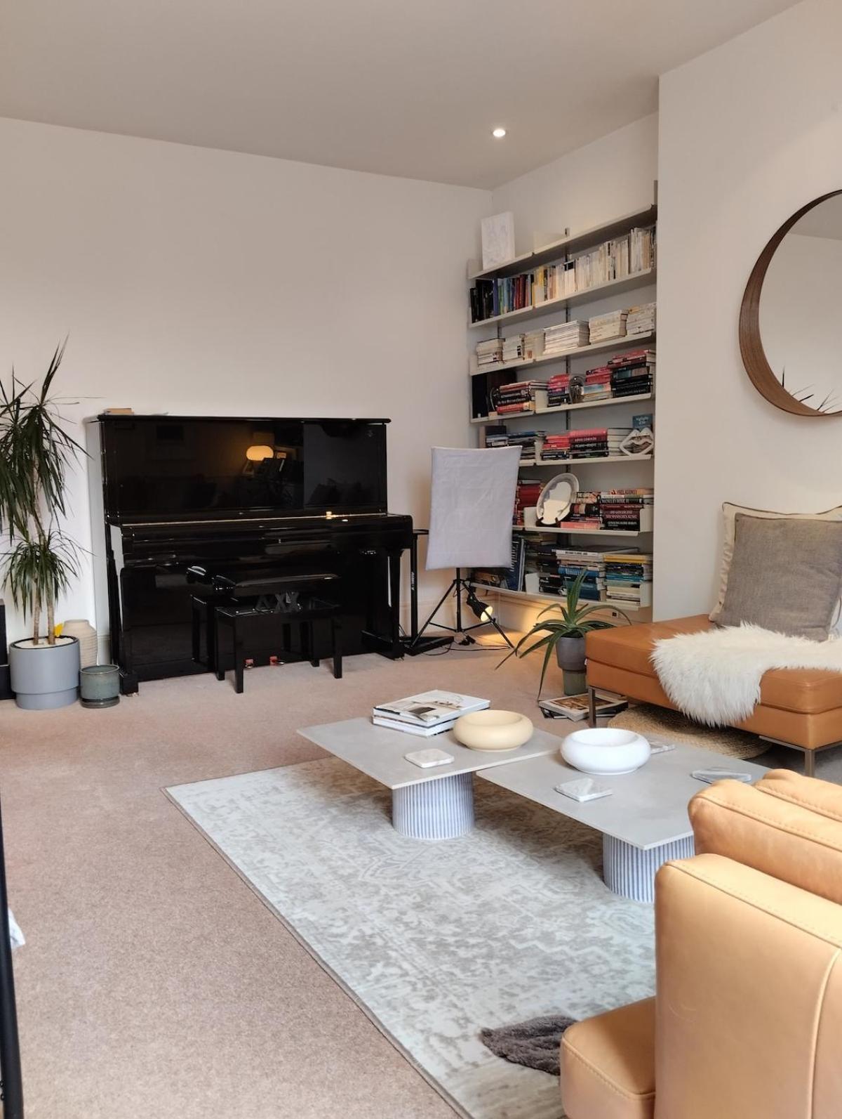Appartement Cosy Oasis With A View