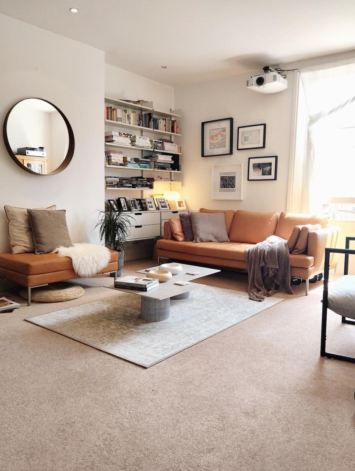 Cosy Oasis With A View * Londres