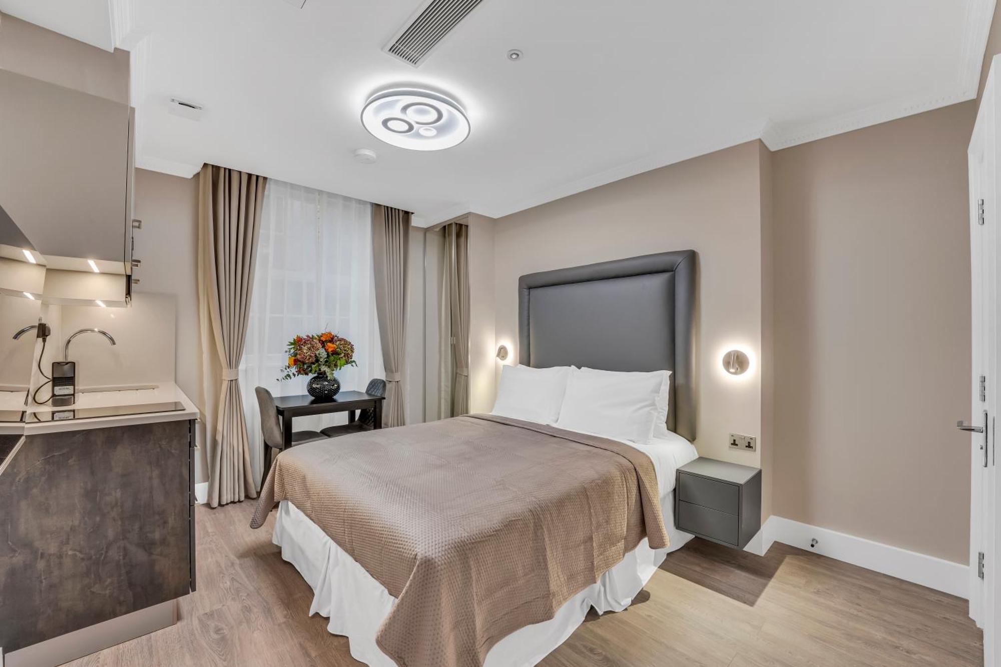 Cleveland Residences Bloomsbury Londres