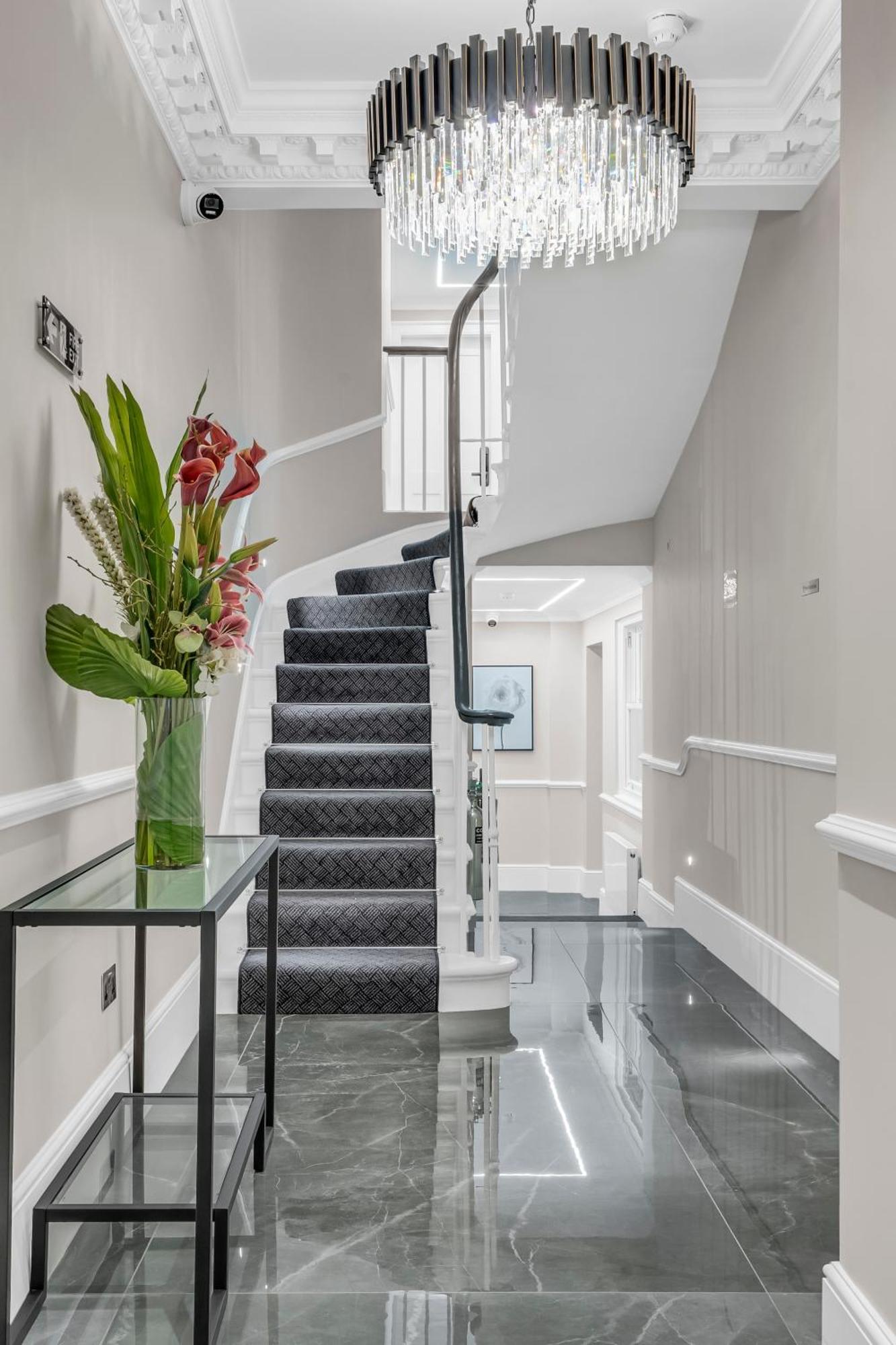Apartamento Cleveland Residences Bloomsbury