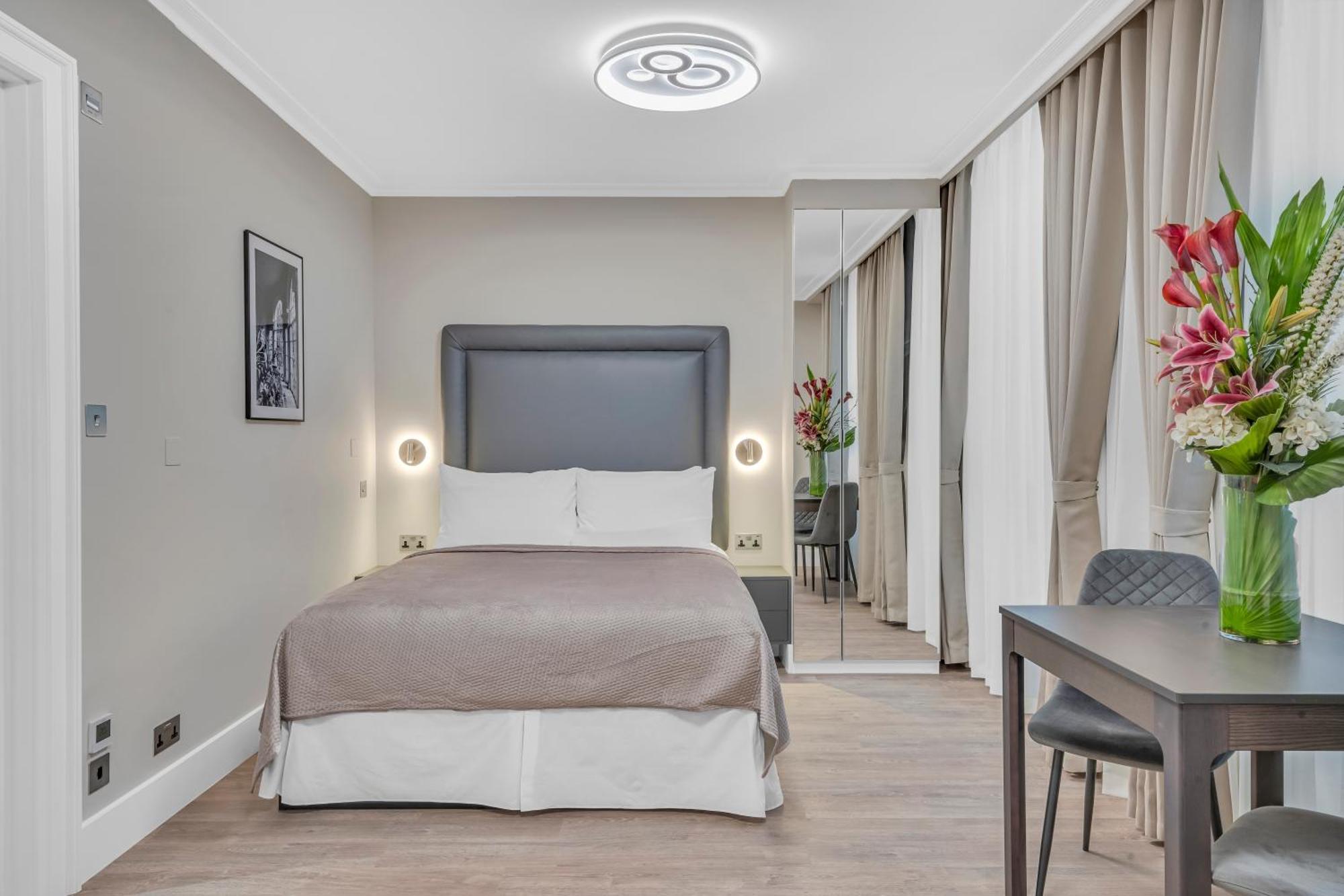 Apartamento Cleveland Residences Bloomsbury *