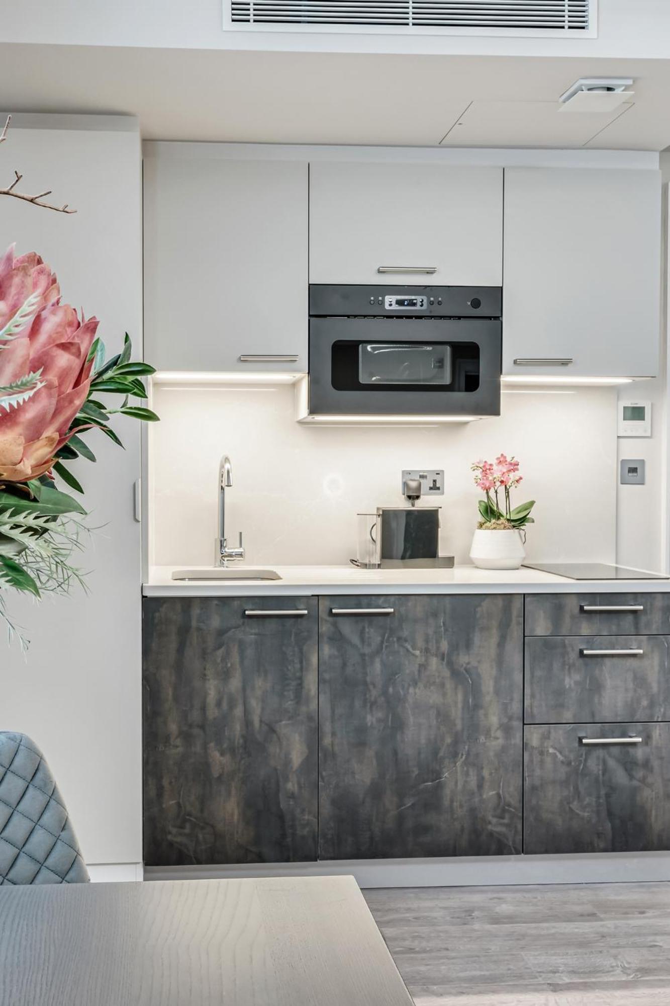 Cleveland Residences Bloomsbury Londres