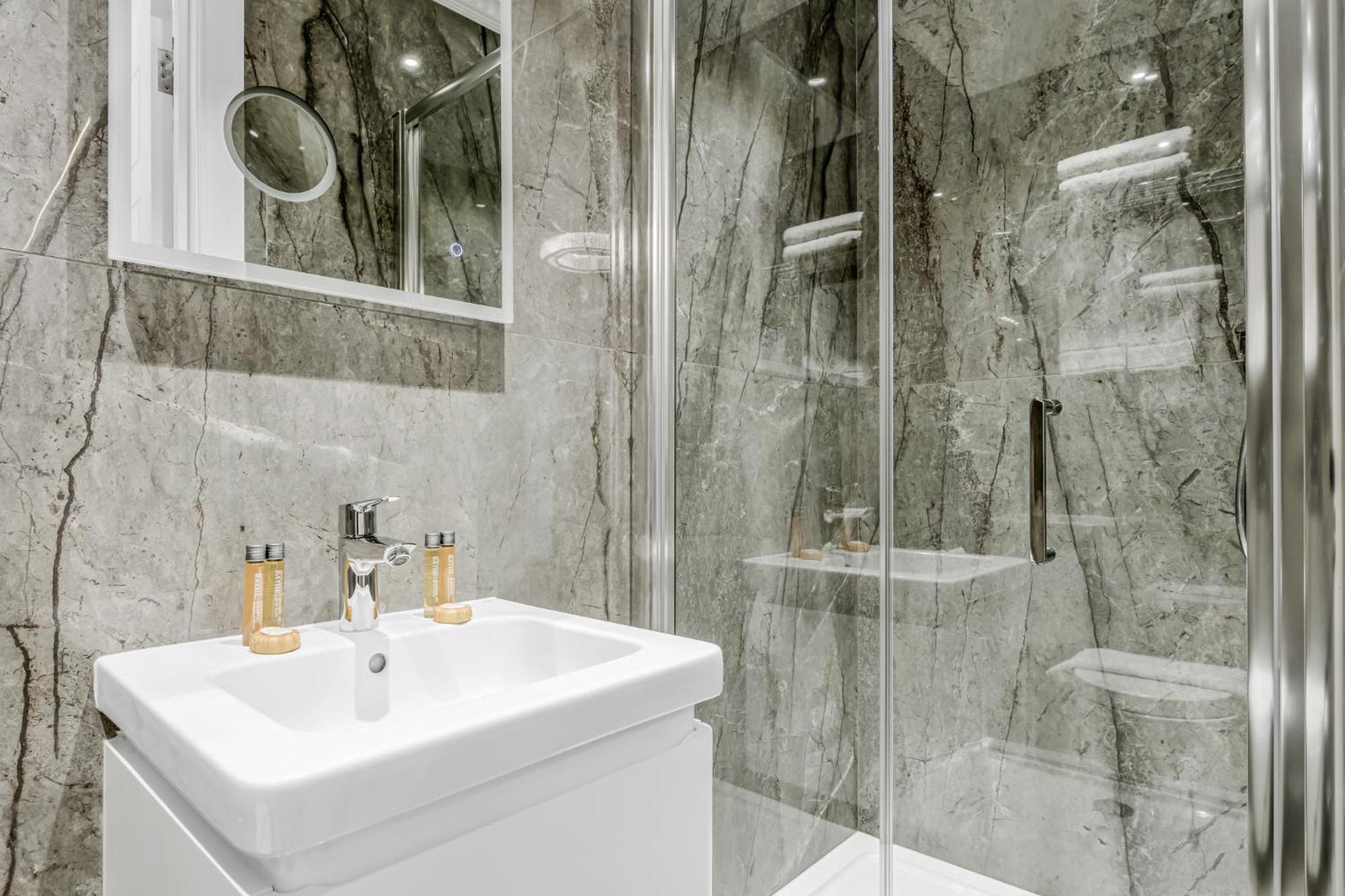 Cleveland Residences Bloomsbury * Londres