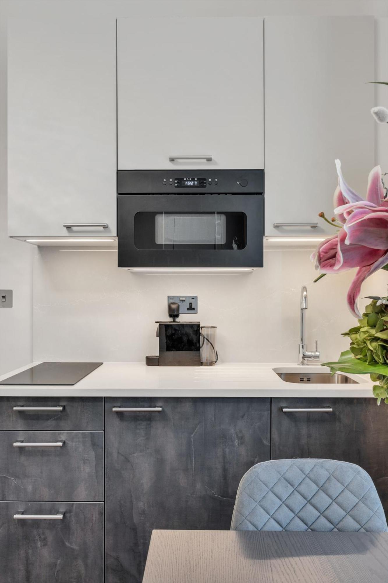 Apartamento Cleveland Residences Bloomsbury *