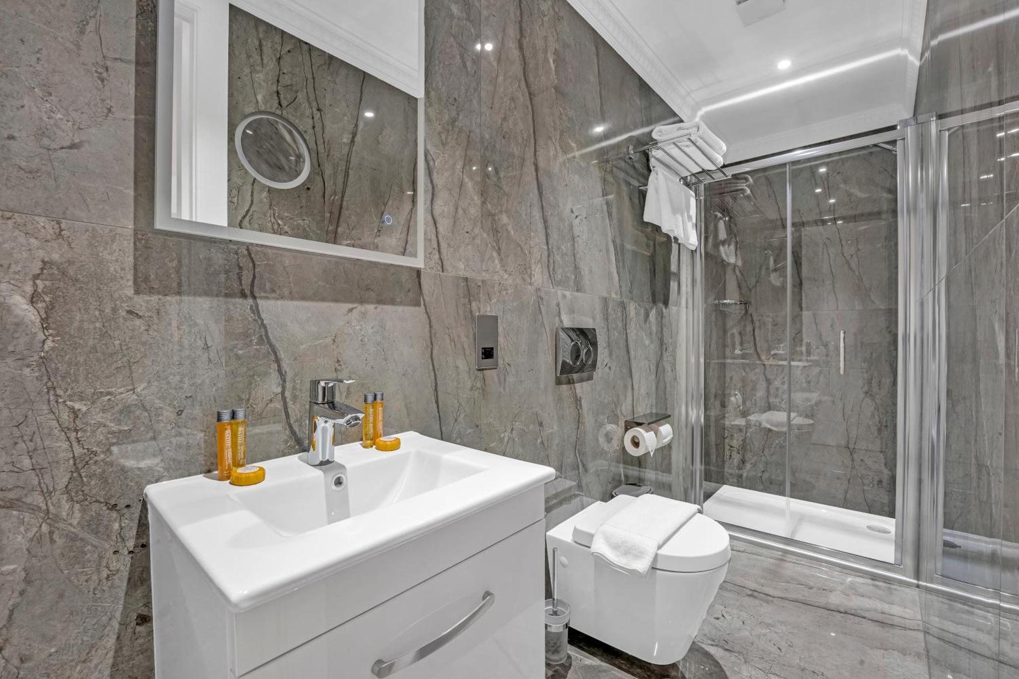 Apartamento Cleveland Residences Bloomsbury *