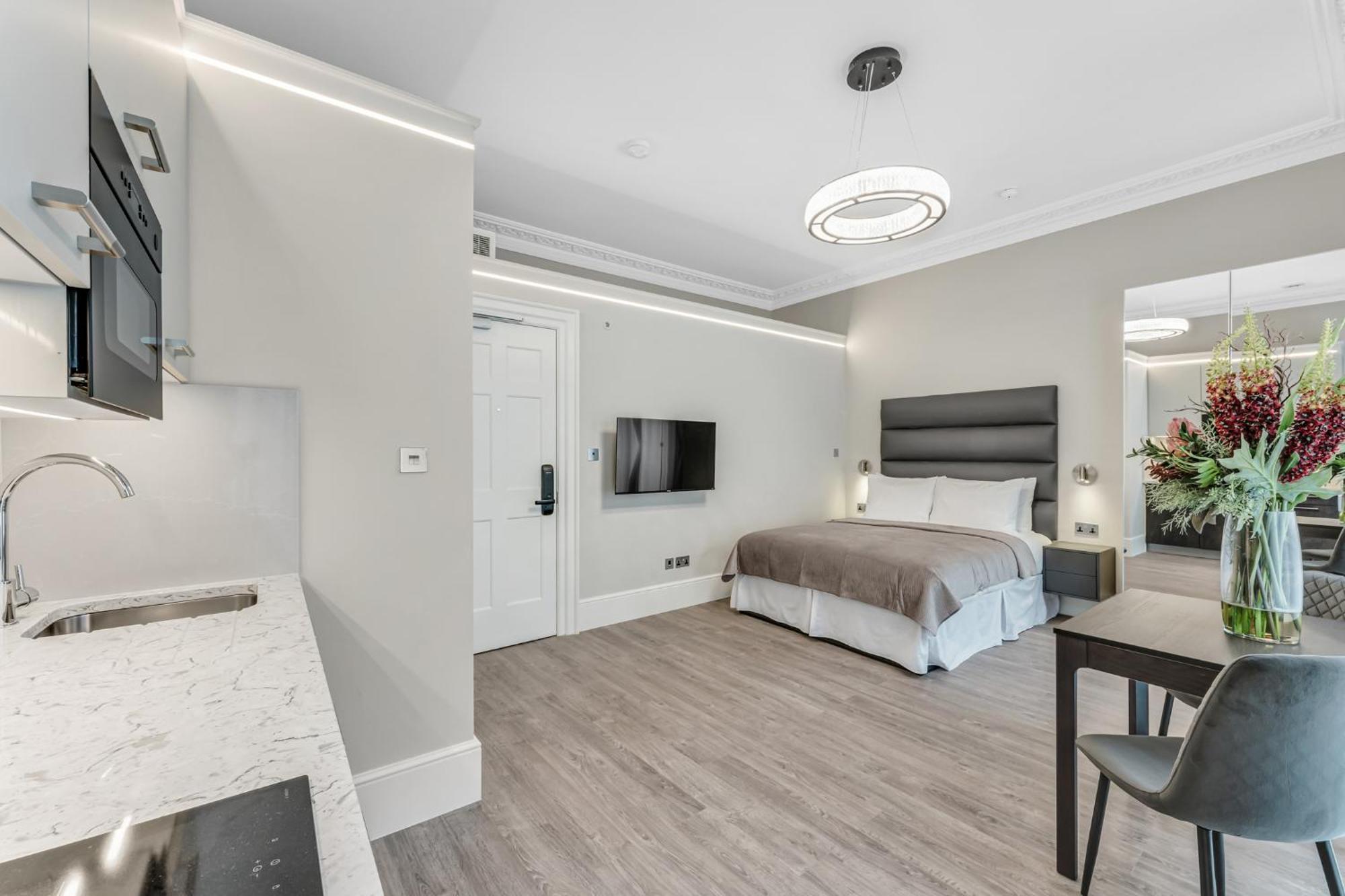 Cleveland Residences Bloomsbury Londres