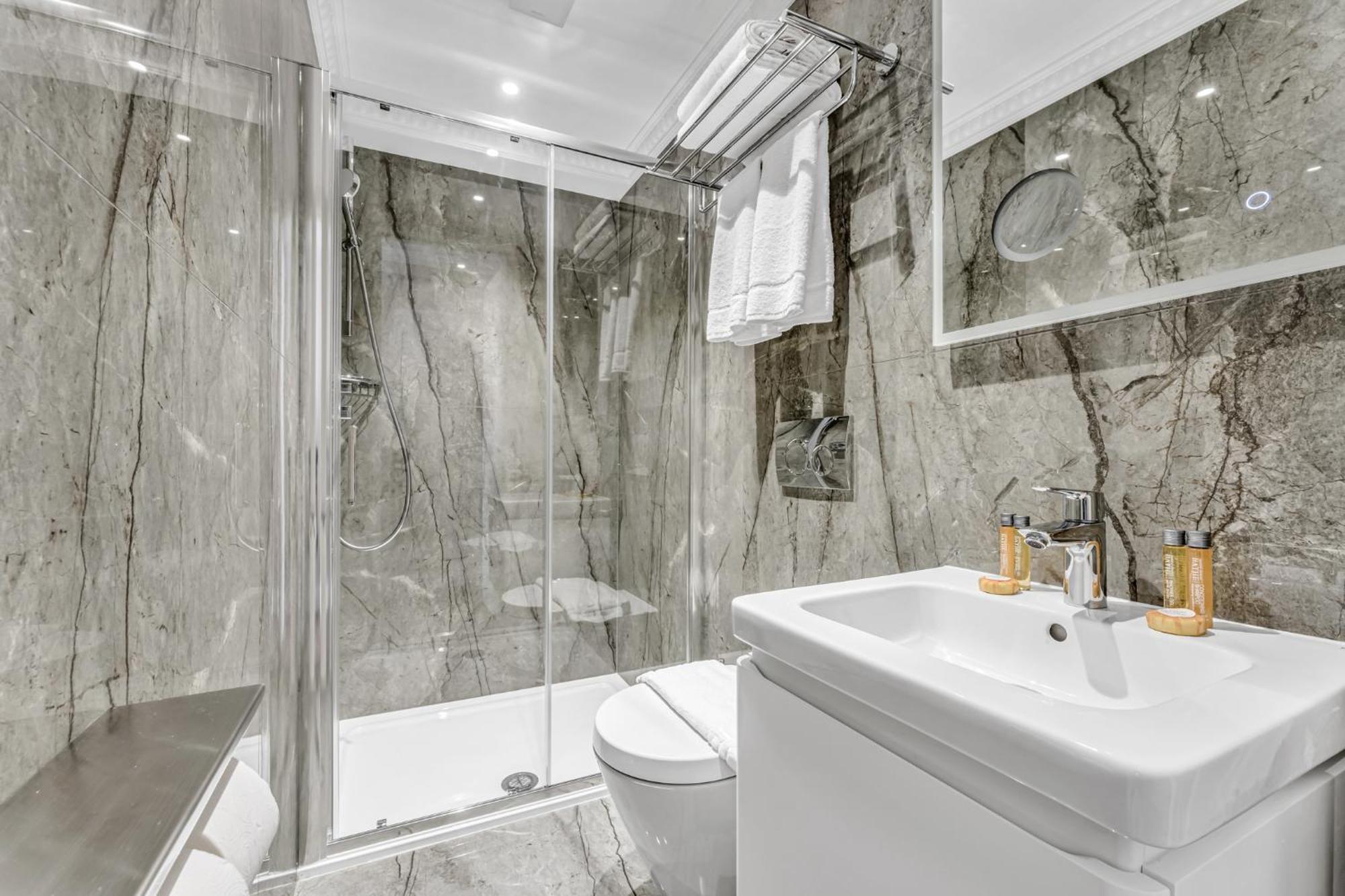 Cleveland Residences Bloomsbury Apartamento Londres