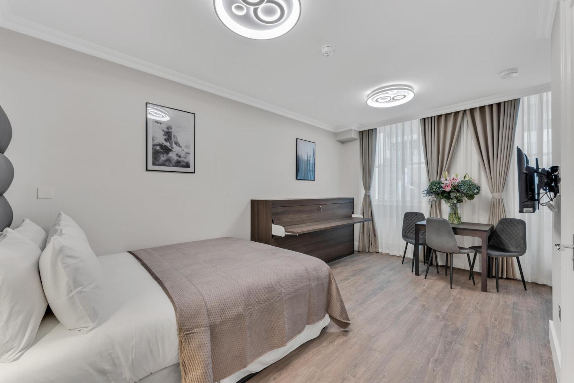 Cleveland Residences Bloomsbury Apartamento Londres