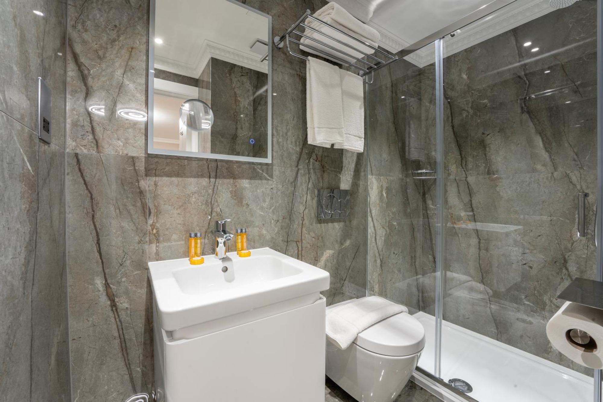 Cleveland Residences Bloomsbury Apartamento Londres