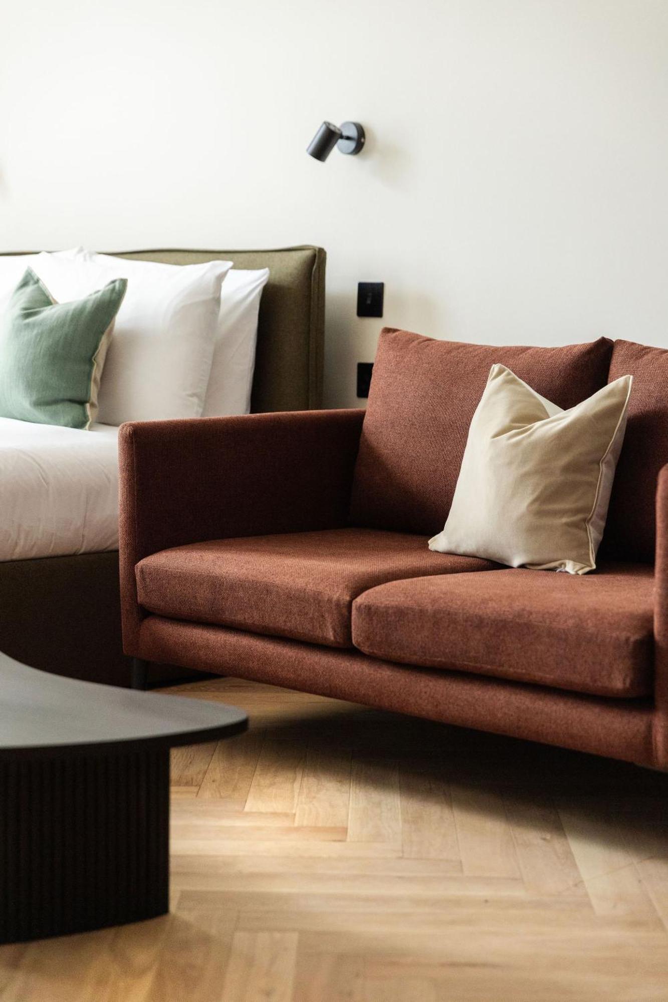 Appartement Fivem West Hampstead - North
