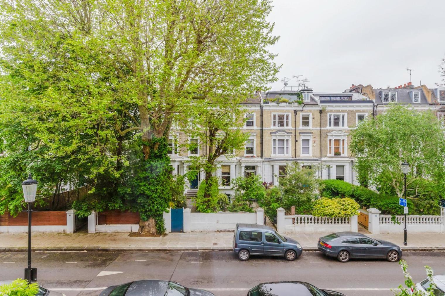 Blueground Kensington Near Shops Food Park Lon-496 Apartamento *