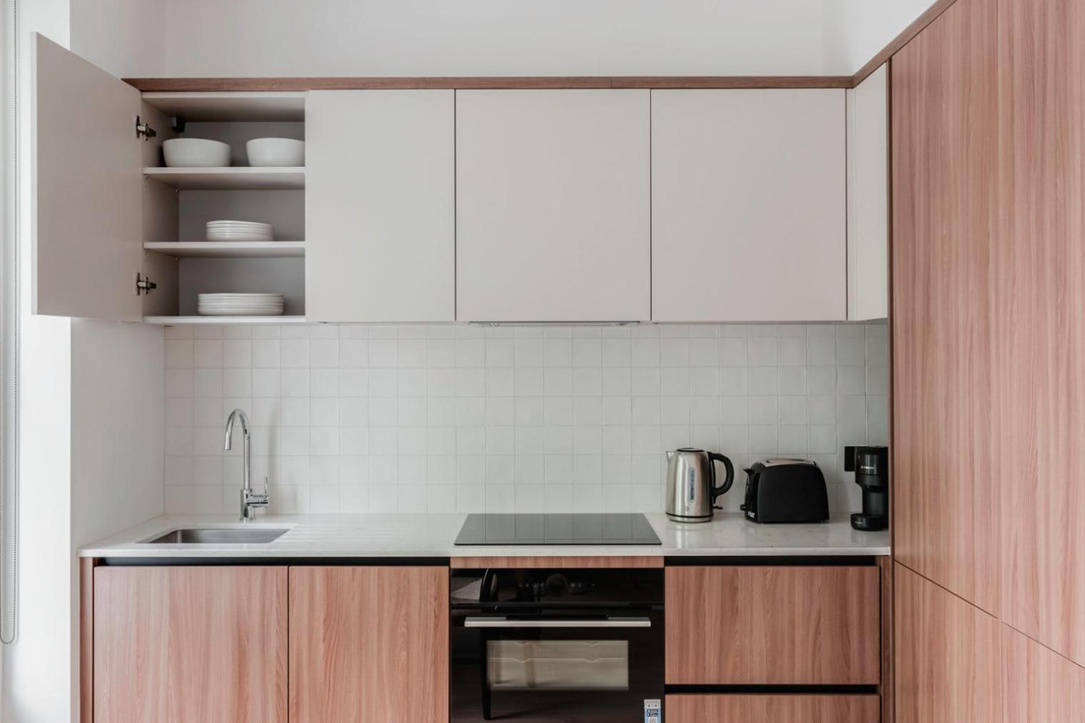 Apartamento Blueground Kensington Near Shops Food Park Lon-496 Londres