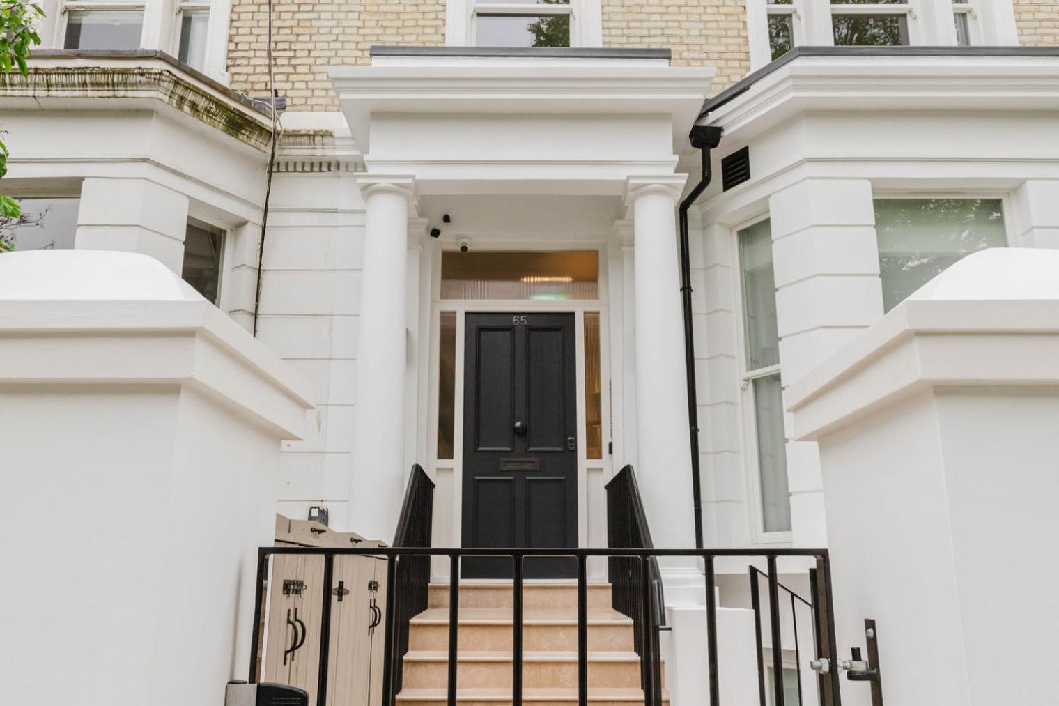 Apartamento Blueground Kensington Near Shops Food Park Lon-496 *
