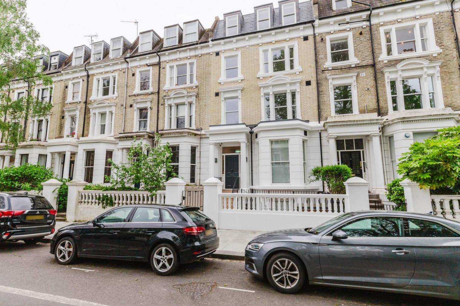 Apartamento Blueground Kensington Near Shops Food Park Lon-496 *
