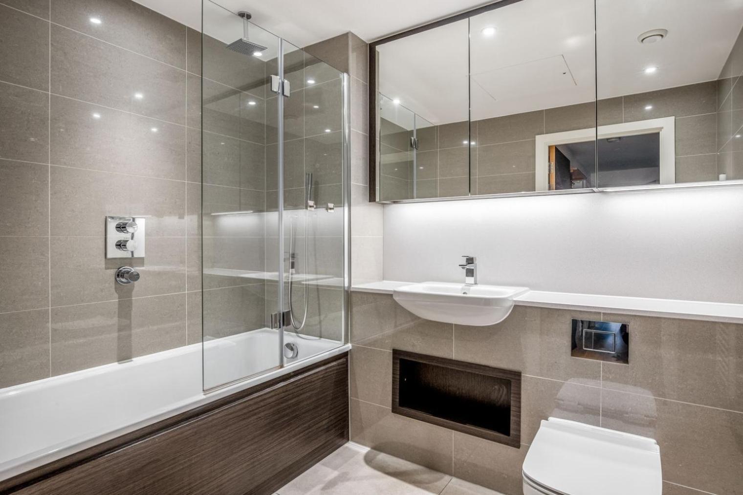 Apartamento Blueground Southwark Nr Bars Dining Shops Lon-377