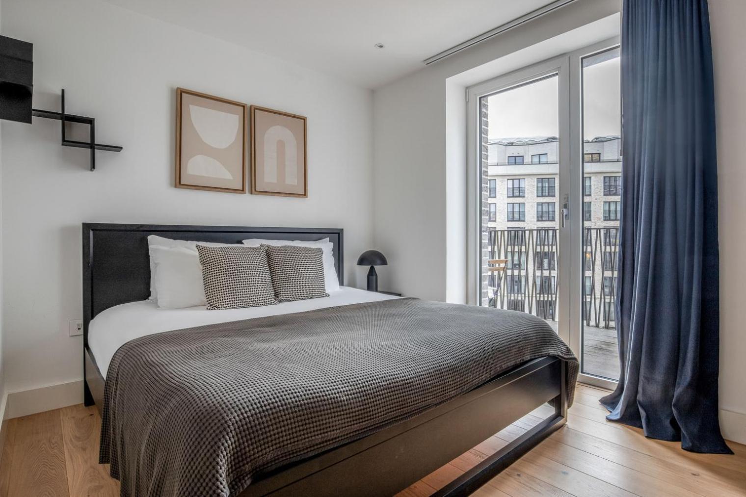 Blueground Southwark Nr Bars Dining Shops Lon-377 Apartamento *