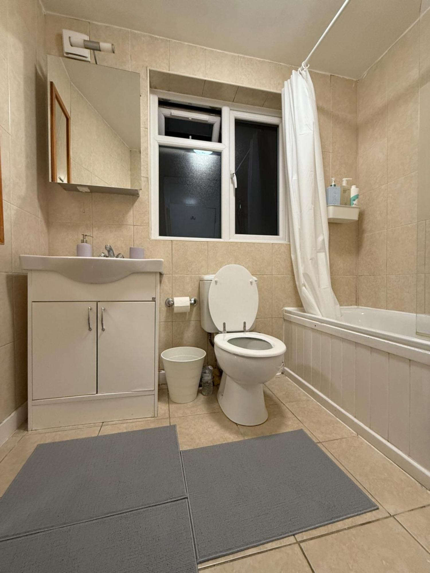Casa de hóspedes Good Size And Cheap Double In Hammersmith