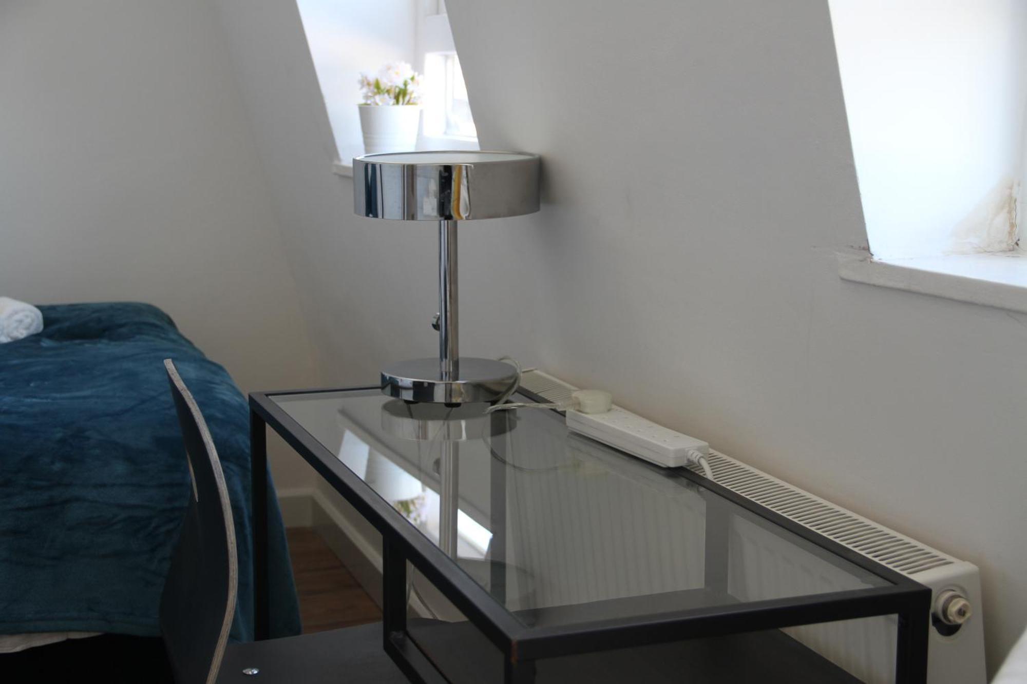 Euston Private Bedrooms 119a 4-7 * London