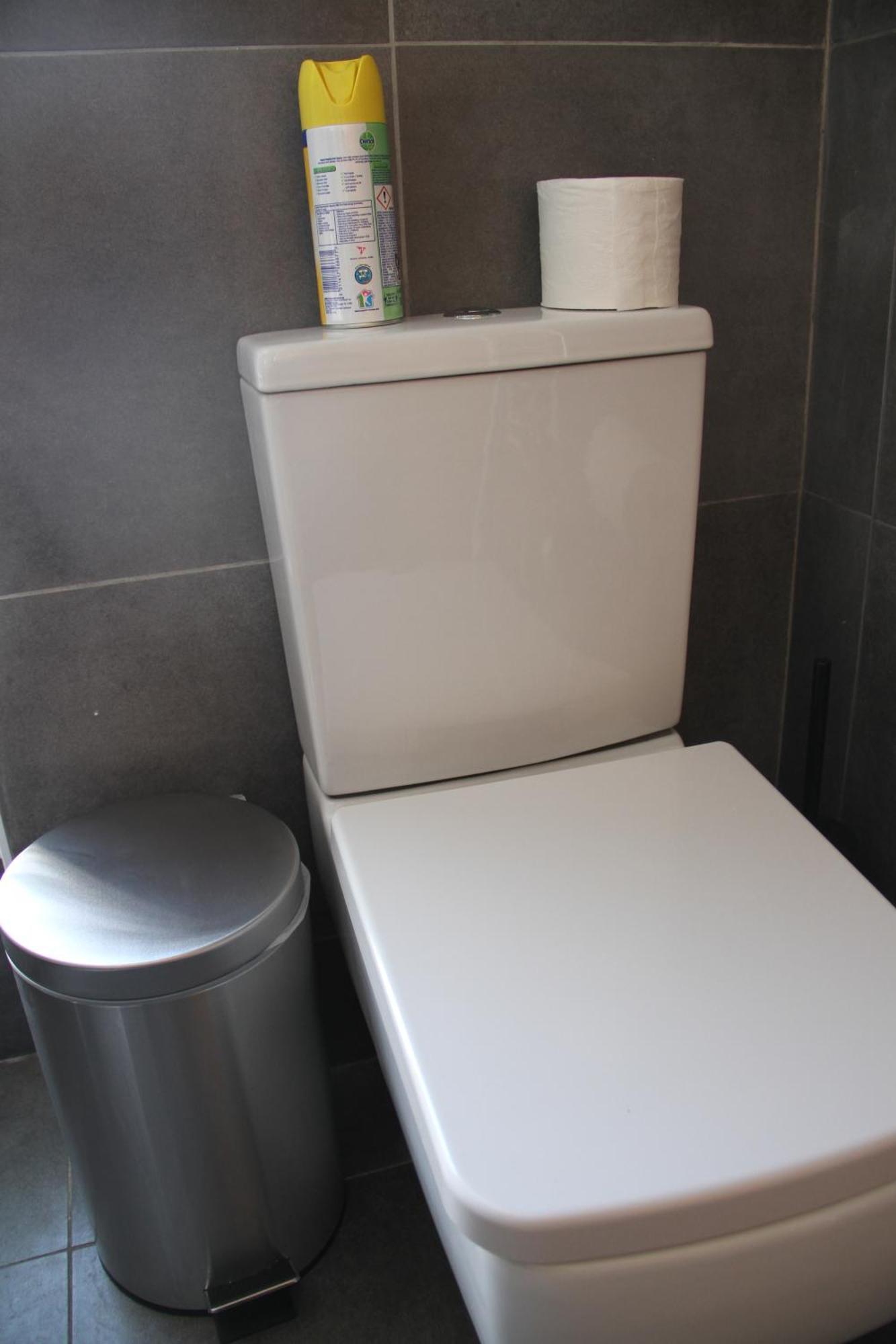 Euston Private Bedrooms 119a 4-7 * London
