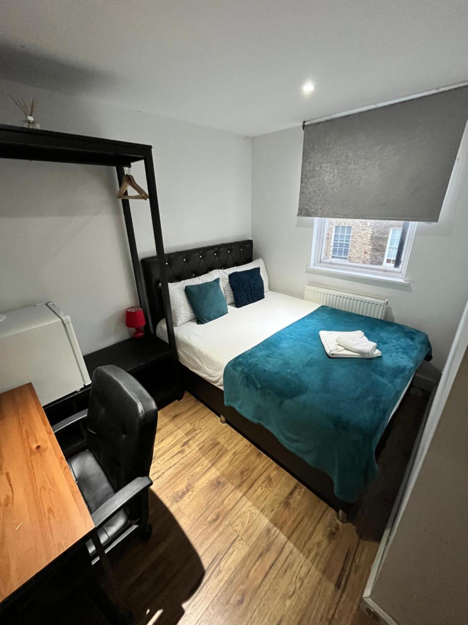 Euston Private Bedrooms 119a 4-7 *