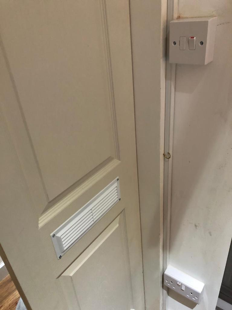 Privatunterkunft Euston Private Bedrooms 119a 4-7