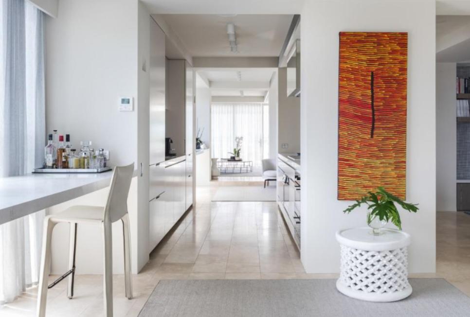 Apartamento Westminster Nice