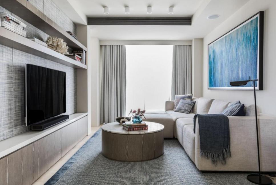 Westminster Nice Apartamento *