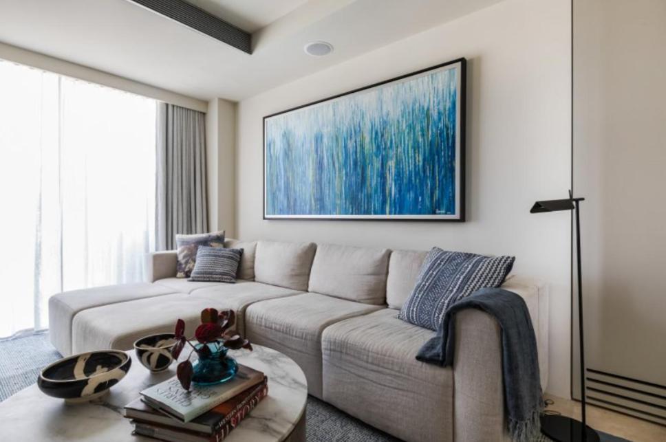 Westminster Nice Apartamento