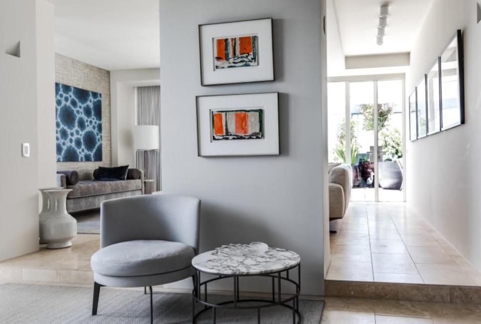Apartamento Westminster Nice