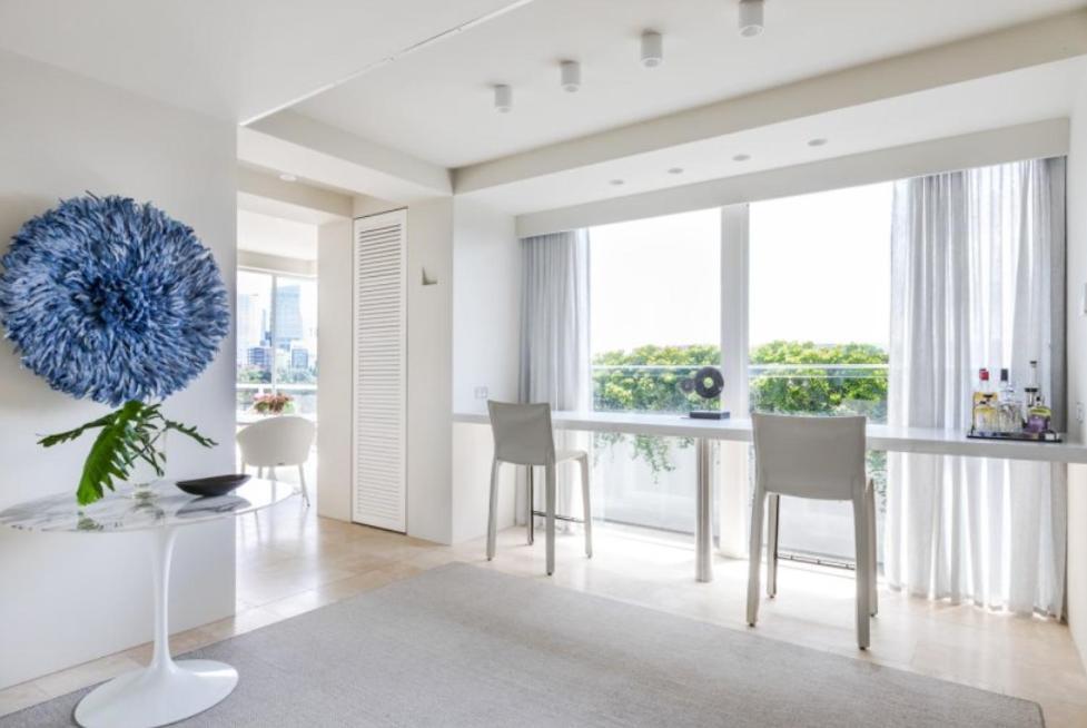 Westminster Nice Apartamento *