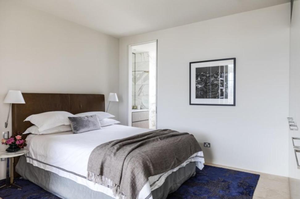 Apartamento Westminster Nice Londres