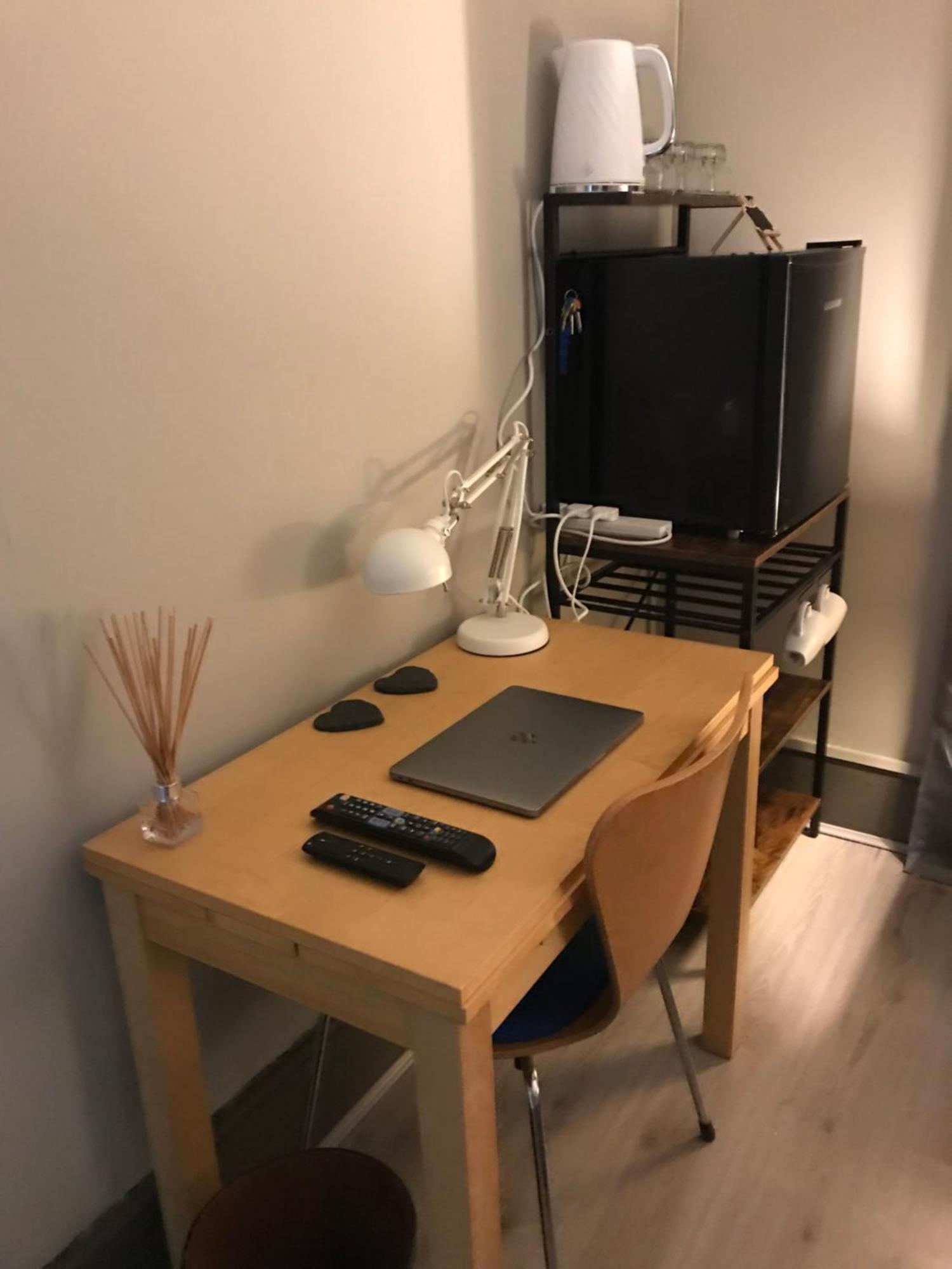 3 Flat Share Fitzrovia, Apartamento Londres