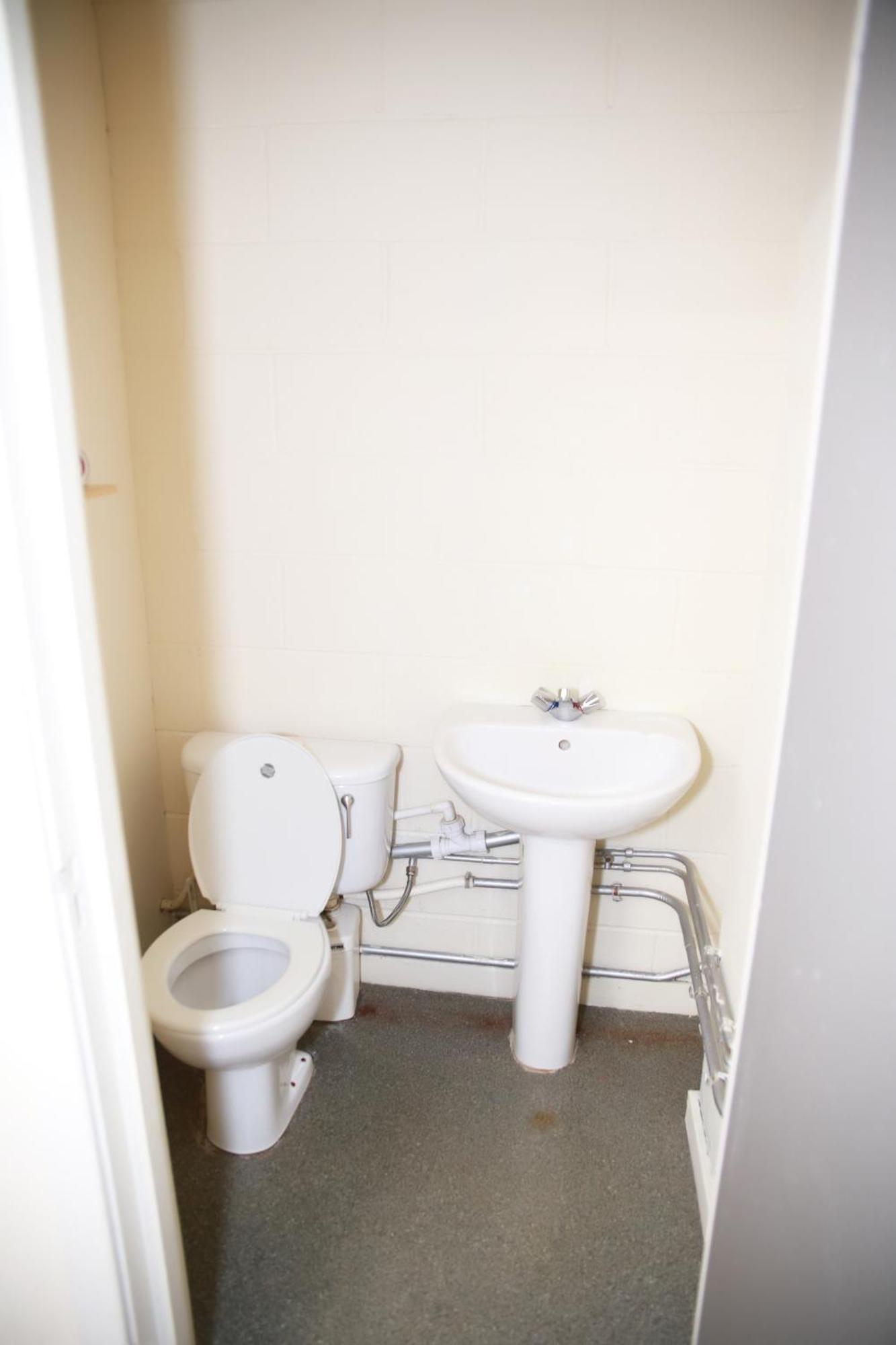 Apartamento Alphabet *