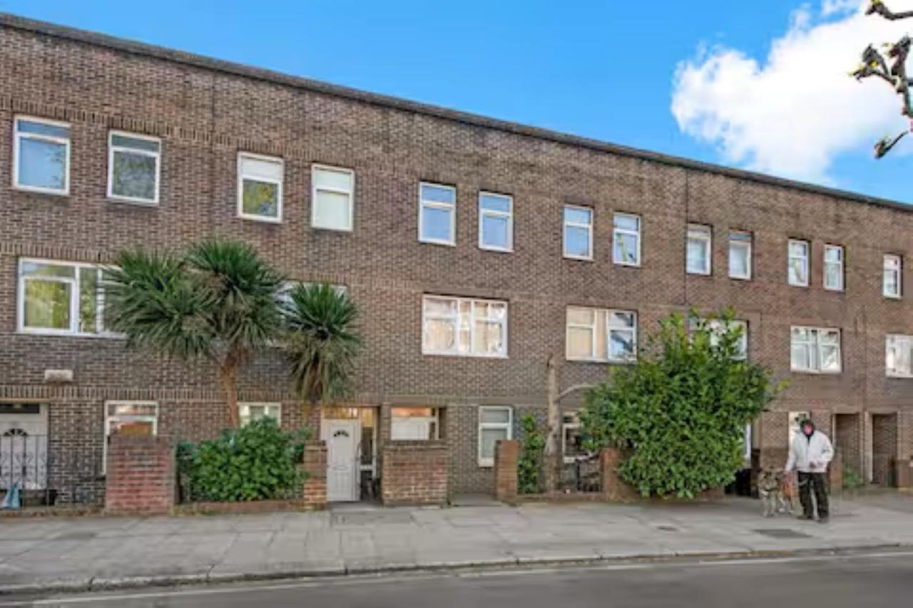 Maida Hill Hububb Appartement *